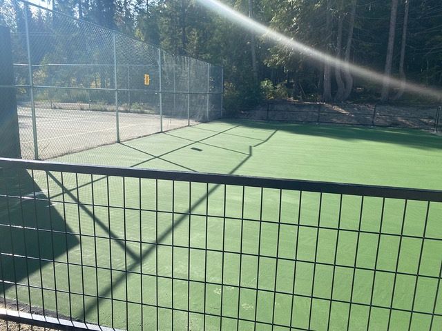 First coat of paint First coat of paint